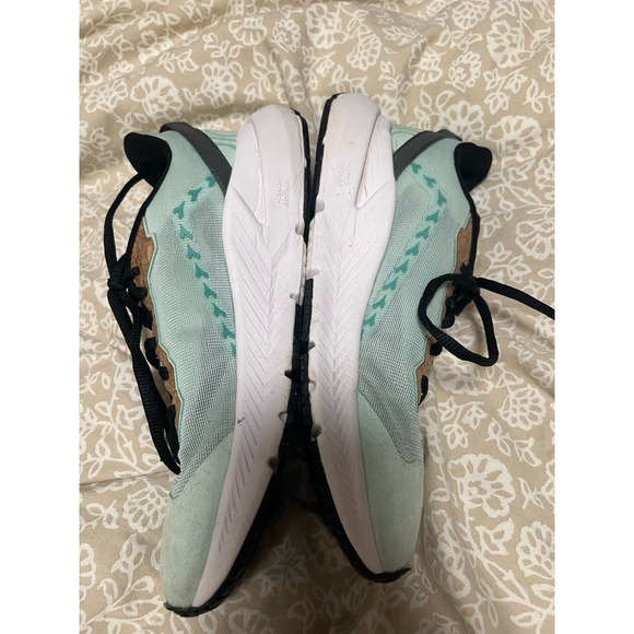 Diadora MYTHOS BLUSHIELD VOLO 3 W ACBC DUSTY AQUA GREEN SIZE 8.5 - Picture 5 of 10